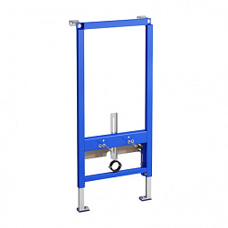 Инсталляция для биде Laufen installation system 52,5х13,5х112 см 8.9266.0.000.000.1 Laufen